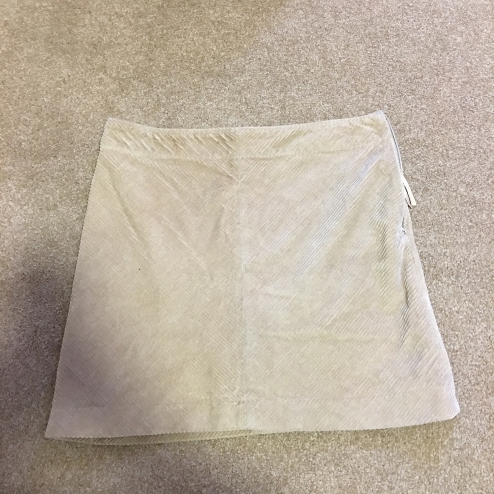 Banana Republic skirt